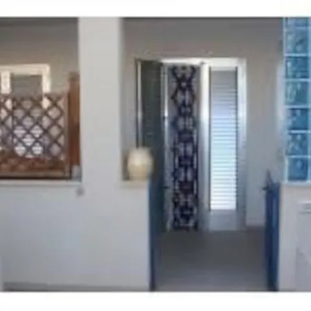 Apartment House Pedone Otranto