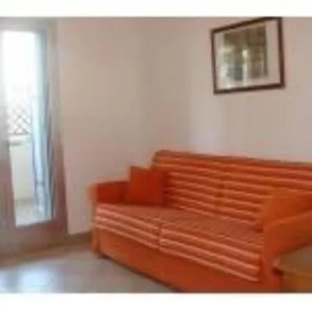 House Pedone Apartment