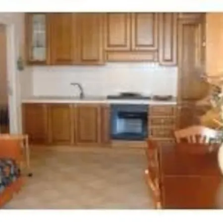 House Pedone Apartment *