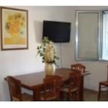 Apartment House Pedone