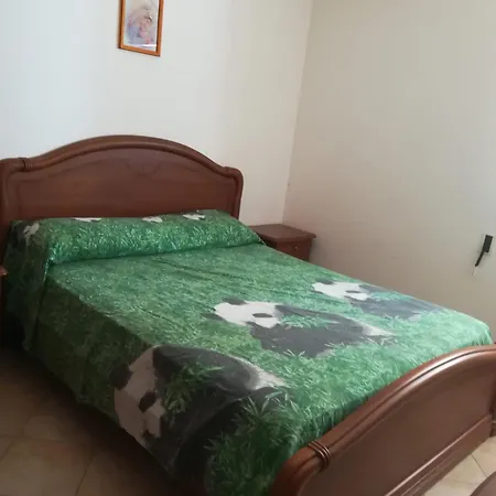 House Pedone Apartment