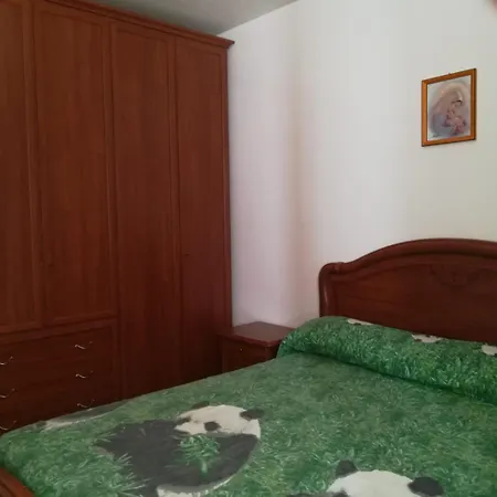 House Pedone Apartment