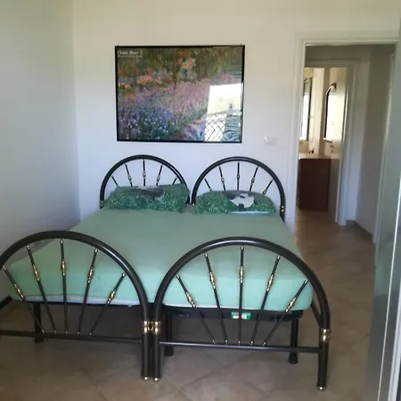 Apartmán House Pedone *