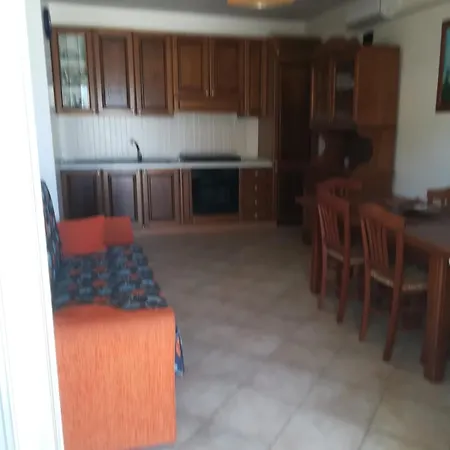 House Pedone Apartmán *