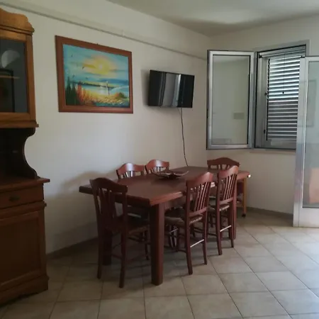 House Pedone Apartment Otranto