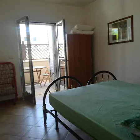 Apartment House Pedone Otranto