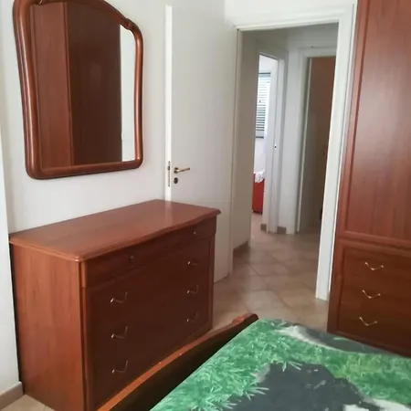 Apartment House Pedone