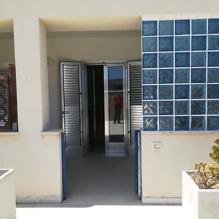 House Pedone *