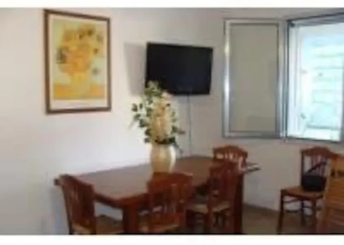 アパート House Pedone