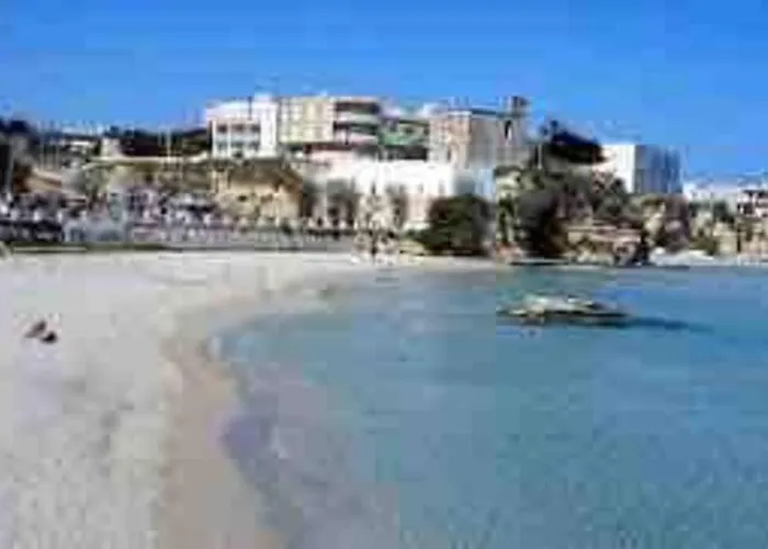 アパート House Pedone *