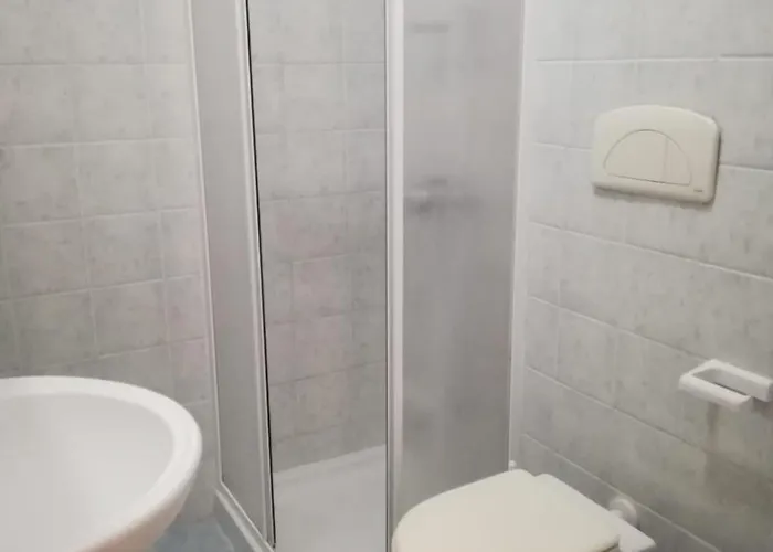 Lägenhet House Pedone Otranto