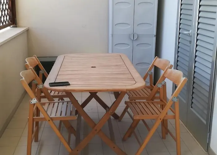 House Pedone *